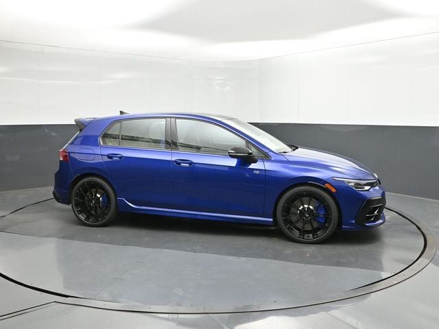 2026 Volkswagen Golf R 2.0T