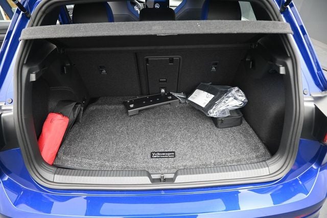 2026 Volkswagen Golf R 2.0T