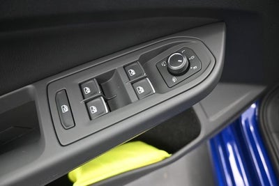 2026 Volkswagen Golf R 2.0T