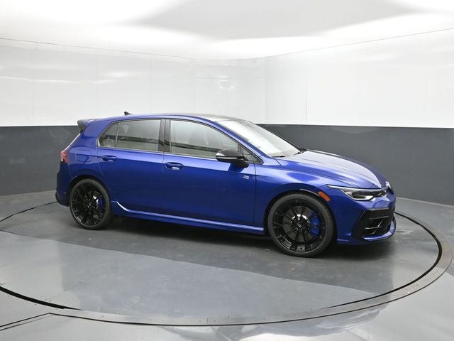 2026 Volkswagen Golf R 2.0T