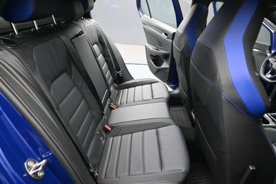 2026 Volkswagen Golf R 2.0T