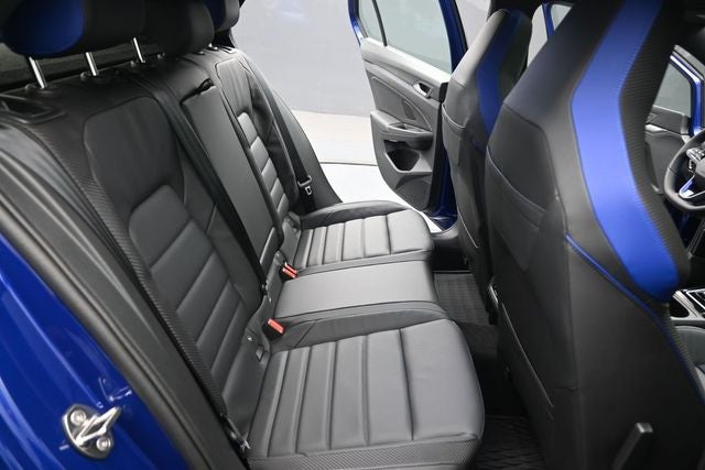 2026 Volkswagen Golf R 2.0T