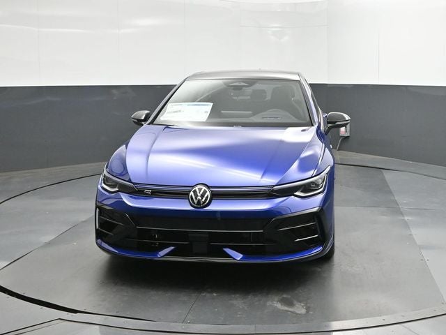2026 Volkswagen Golf R 2.0T
