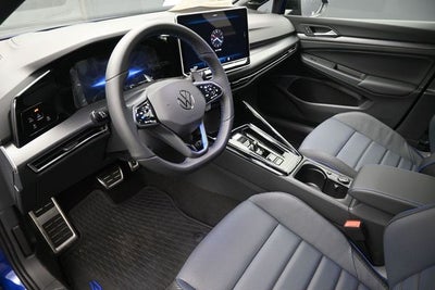 2026 Volkswagen Golf R 2.0T