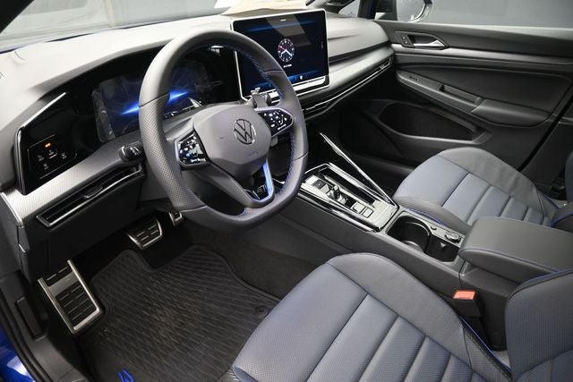 2026 Volkswagen Golf R 2.0T
