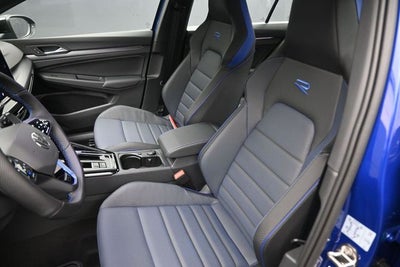 2026 Volkswagen Golf R 2.0T