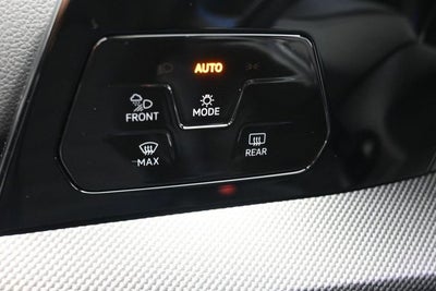 2026 Volkswagen Golf R 2.0T