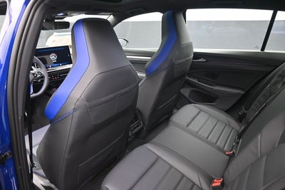 2026 Volkswagen Golf R 2.0T