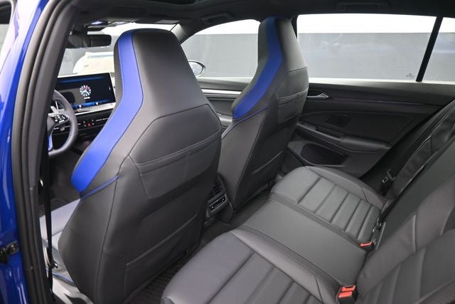 2026 Volkswagen Golf R 2.0T