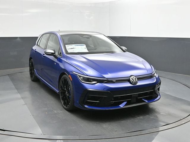 2026 Volkswagen Golf R 2.0T