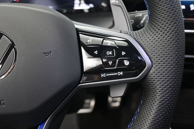 2026 Volkswagen Golf R 2.0T