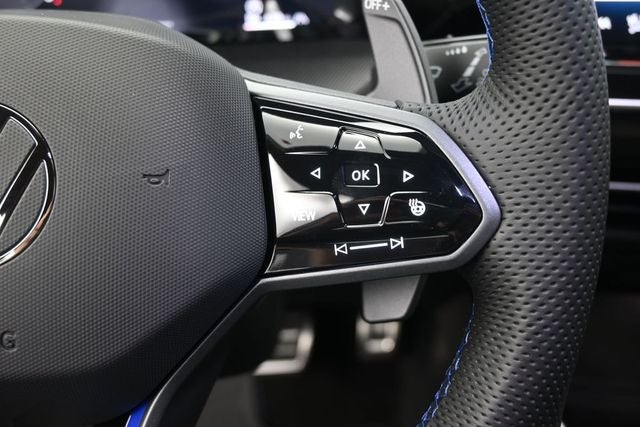 2026 Volkswagen Golf R 2.0T
