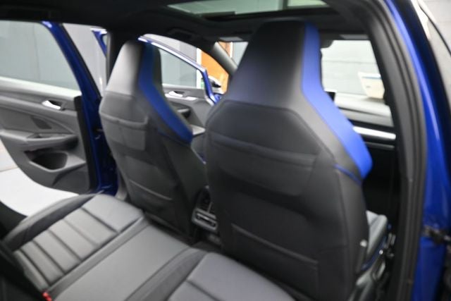 2026 Volkswagen Golf R 2.0T