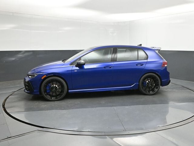 2026 Volkswagen Golf R 2.0T