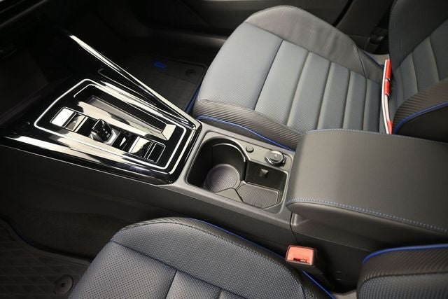 2026 Volkswagen Golf R 2.0T