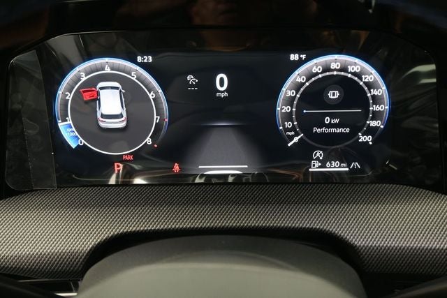 2026 Volkswagen Golf R 2.0T