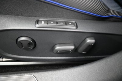 2026 Volkswagen Golf R 2.0T
