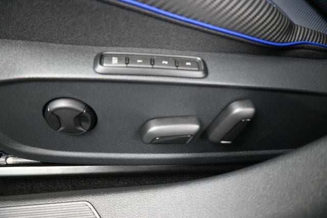 2026 Volkswagen Golf R 2.0T