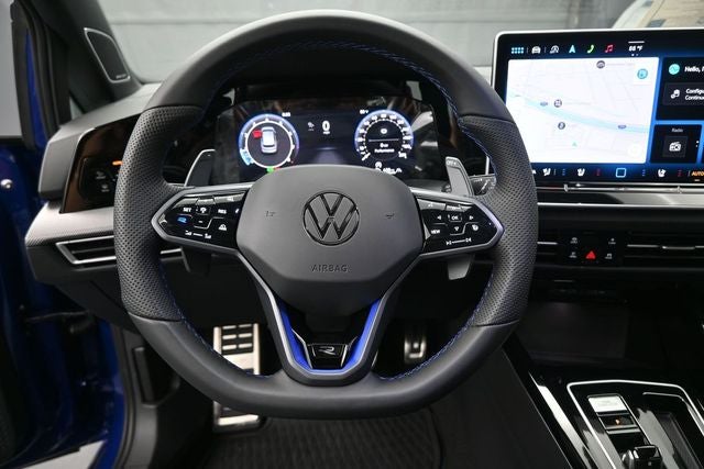 2026 Volkswagen Golf R 2.0T