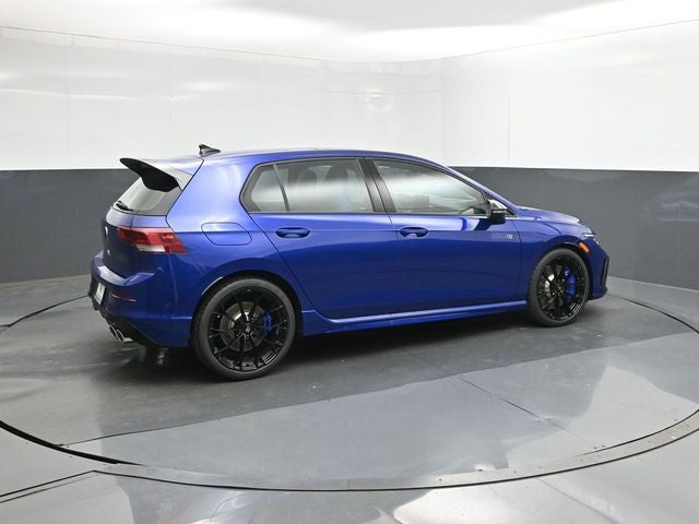 2026 Volkswagen Golf R 2.0T