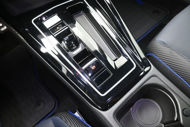 2026 Volkswagen Golf R 2.0T