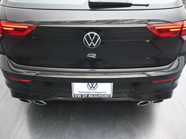 2026 Volkswagen Golf R 2.0T