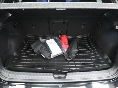 2026 Volkswagen Golf R 2.0T