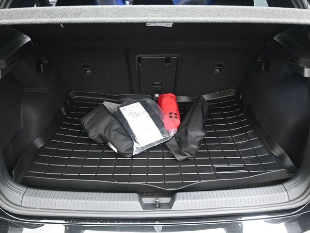 2026 Volkswagen Golf R 2.0T