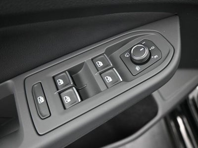 2026 Volkswagen Golf R 2.0T