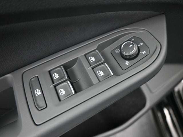 2026 Volkswagen Golf R 2.0T