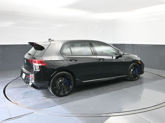 2026 Volkswagen Golf R 2.0T