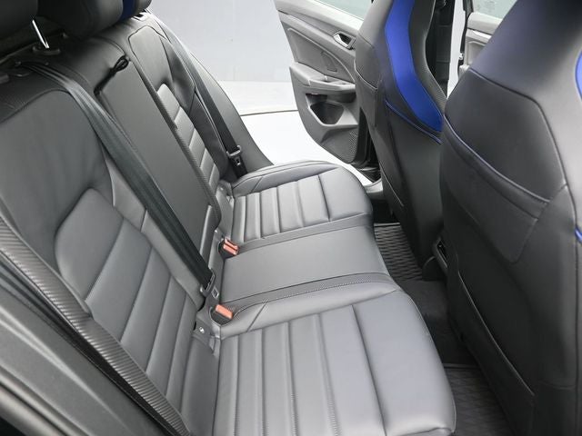 2026 Volkswagen Golf R 2.0T