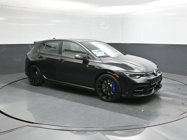 2026 Volkswagen Golf R 2.0T