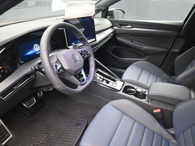 2026 Volkswagen Golf R 2.0T