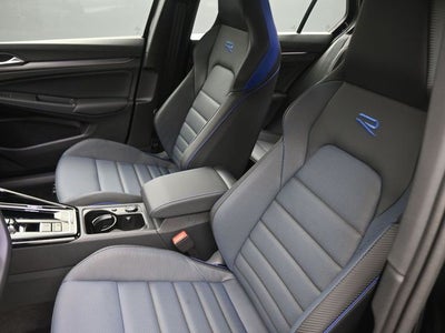 2026 Volkswagen Golf R 2.0T