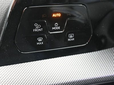 2026 Volkswagen Golf R 2.0T