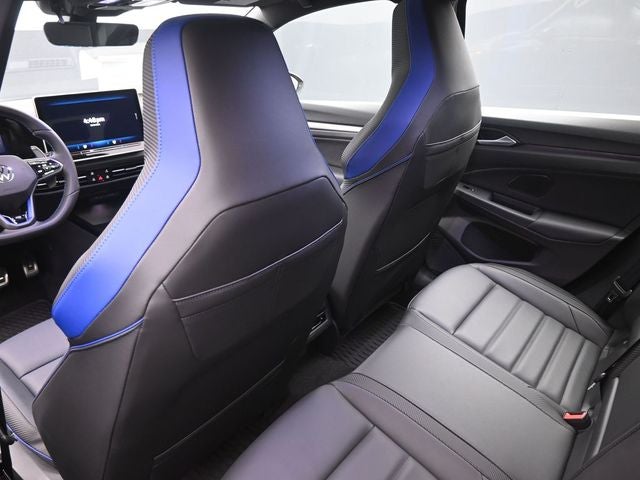 2026 Volkswagen Golf R 2.0T