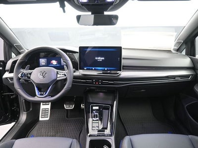 2026 Volkswagen Golf R 2.0T