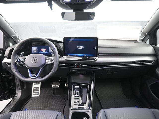 2026 Volkswagen Golf R 2.0T