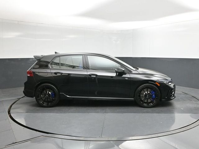 2026 Volkswagen Golf R 2.0T