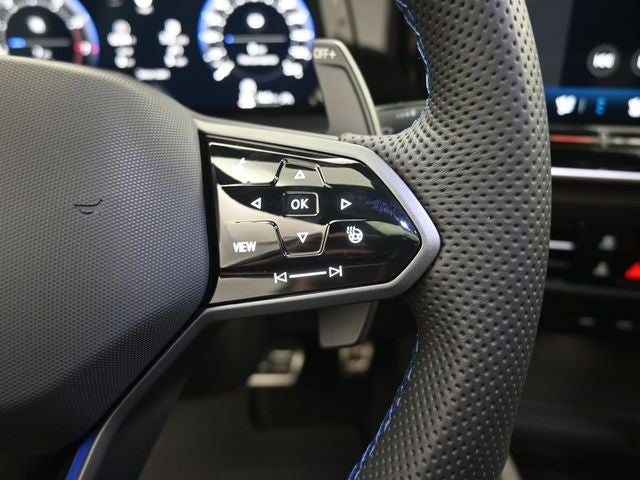 2026 Volkswagen Golf R 2.0T