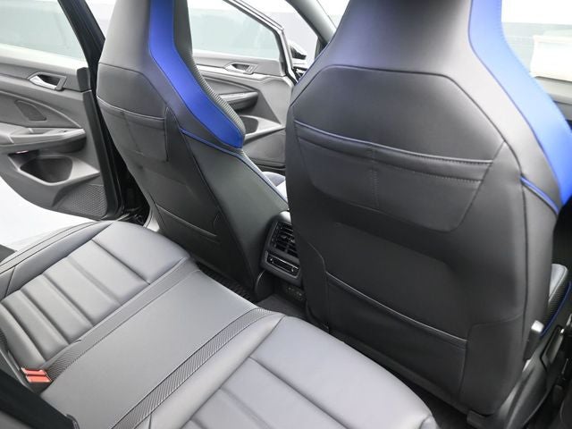 2026 Volkswagen Golf R 2.0T