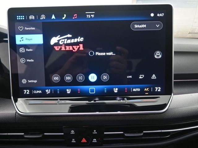 2026 Volkswagen Golf R 2.0T