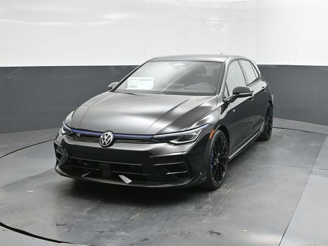 2026 Volkswagen Golf R 2.0T