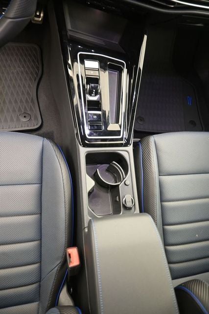 2026 Volkswagen Golf R 2.0T