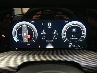 2026 Volkswagen Golf R 2.0T