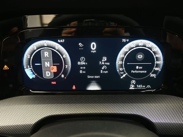 2026 Volkswagen Golf R 2.0T