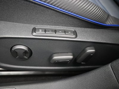 2026 Volkswagen Golf R 2.0T