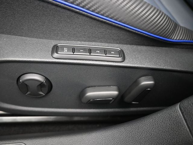 2026 Volkswagen Golf R 2.0T