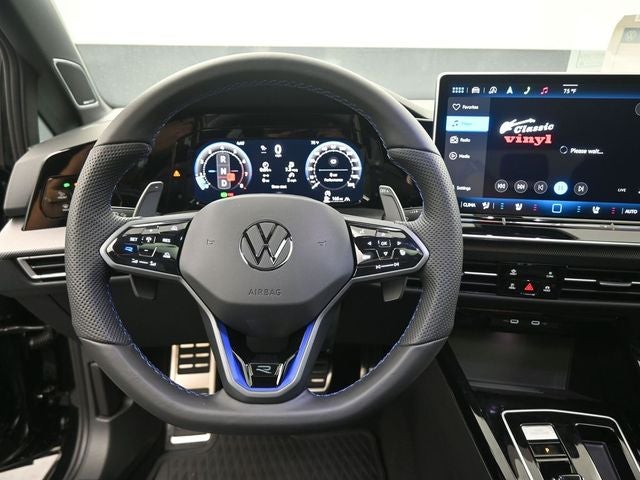 2026 Volkswagen Golf R 2.0T